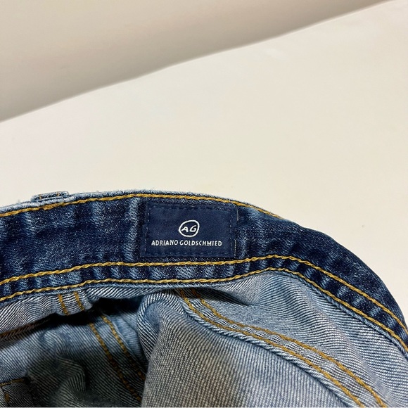 AG The Protege Men's Jeans - Picture 7 of 8
